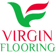 Virgin flooring